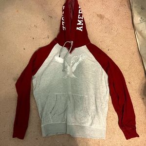 XL Men's American Eagle Sweatshirt